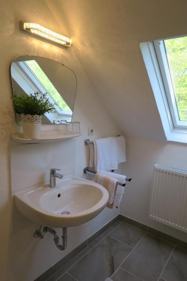 Ferienhaus Mosel Villa เบราเนอแบร์ก ภายนอก รูปภาพ