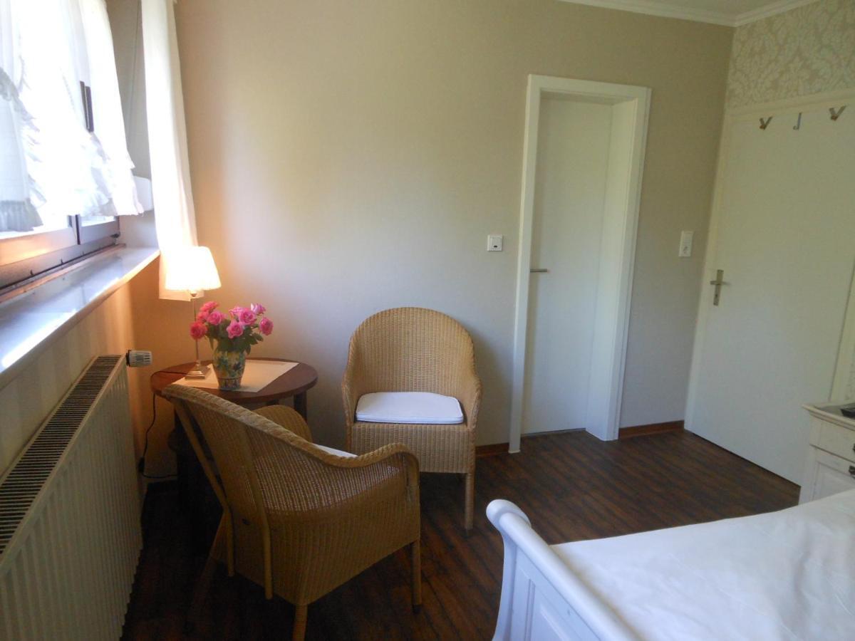 Ferienhaus Mosel Villa เบราเนอแบร์ก ภายนอก รูปภาพ